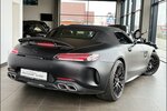 Mercedes-Benz AMG GT C V8 Biturbo Junge Sterne 9/27 VOLL 25.000 km 129.999 &euro; Stade 21682