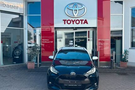 Toyota Yaris 85.700 km 18.490 &euro; Neufarn 85646