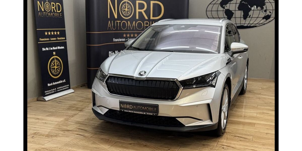 Skoda Enyaq 59.597 km 22.890 &euro; Rastede/ Wahnbek 26180