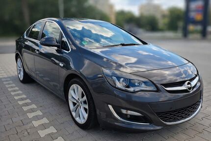 Opel Astra 197.849 km 4.900 &euro; Bohmte 49163