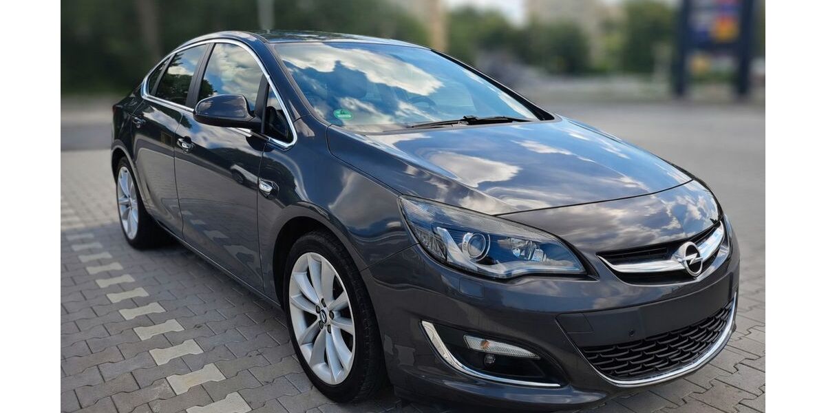 Opel Astra 197.849 km 4.900 &euro; Bohmte 49163