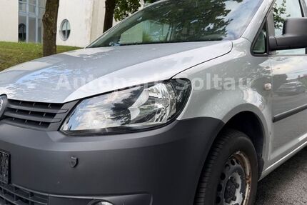 VW Caddy 41.500 km 6.900 &euro; Soltau 29614