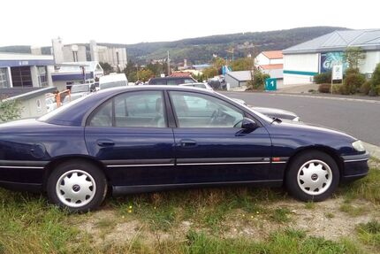 Opel Omega 160.000 km 2.400 &euro; Karlstadt 97753