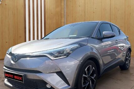 Toyota C-HR 87.000 km 17.490 &euro; Bremerhaven 27580