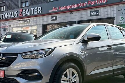 Opel Grandland (X)
