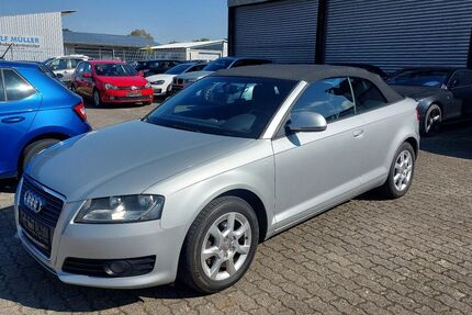 Audi A3 119.000 km 6.450 &euro; Eggenstein-Leopoldshafen 76344