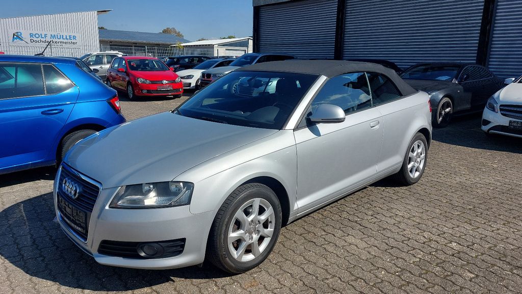 Audi A3 119.000 km 6.450 &euro; Eggenstein-Leopoldshafen 76344