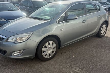 Opel Astra 190.512 km 4.250 € Maxhütte -Haidhof 93142