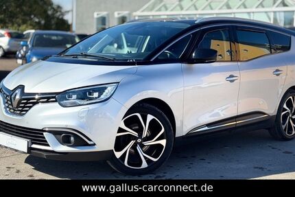 Renault Scenic 112.295 km 10.990 &euro; Chemnitz 09131