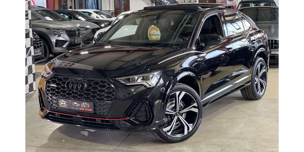 Audi Q3 53.697 km 43.850 &euro; Ronnenberg /OT Empelde bei Hannover 30952