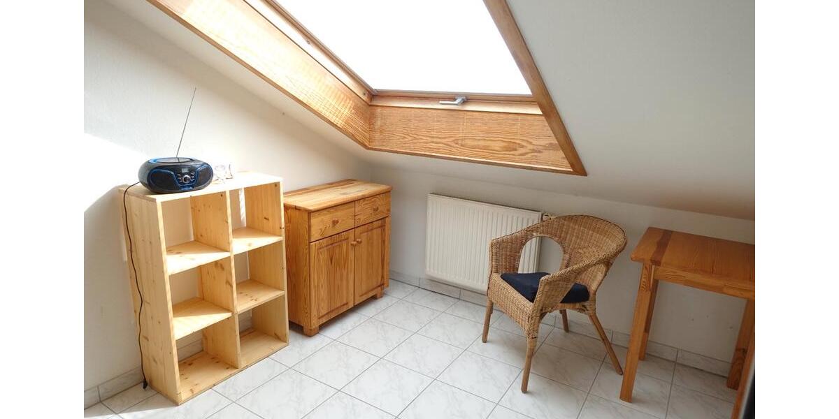 Dachgeschoßwohnung Allensbach - 1 Zimmer, 69 m&sup2;, 800&euro; | Angebot:26135981