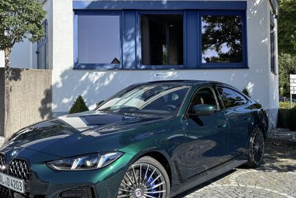 Alpina D4 11.900 km 79.900 &euro; Buchloe 86807