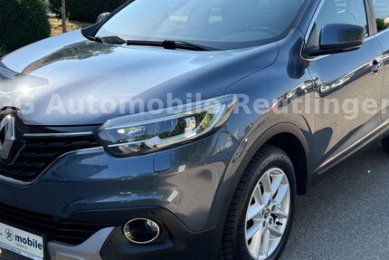Renault Kadjar 150.108 km 9.799 &euro; Reutlingen 72766