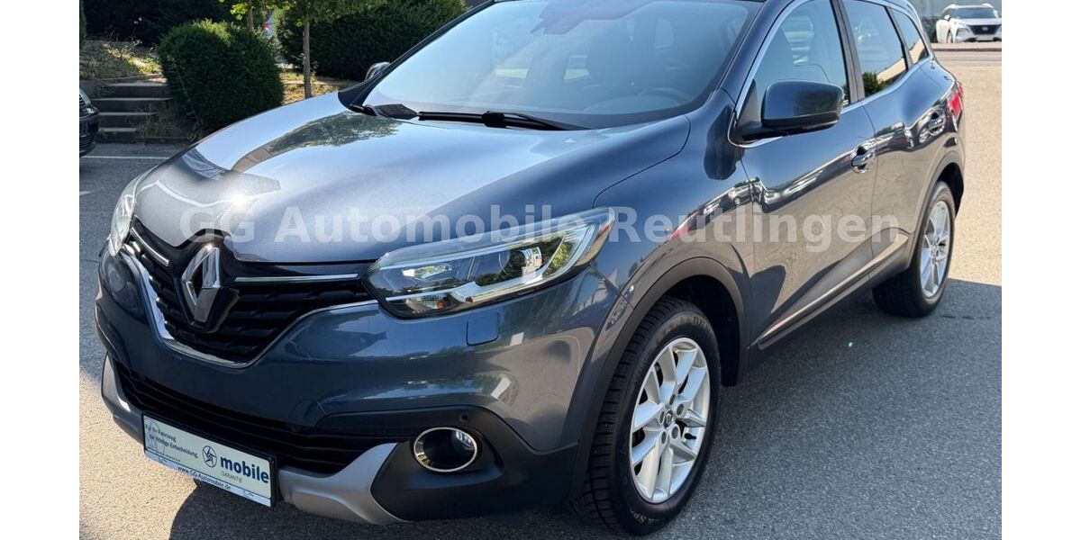Renault Kadjar 150.108 km 9.799 &euro; Reutlingen 72766