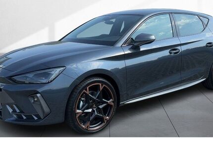 Cupra Leon 5.000 km 33.450 € Dresden 01067