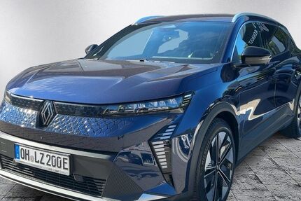 Renault Scenic E-TECH 3.007 km 47.780 &euro; Bornhöved 24619