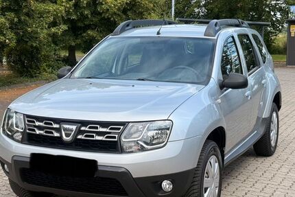 Dacia Duster 176.374 km 5.990 &euro; Neustadt 31535