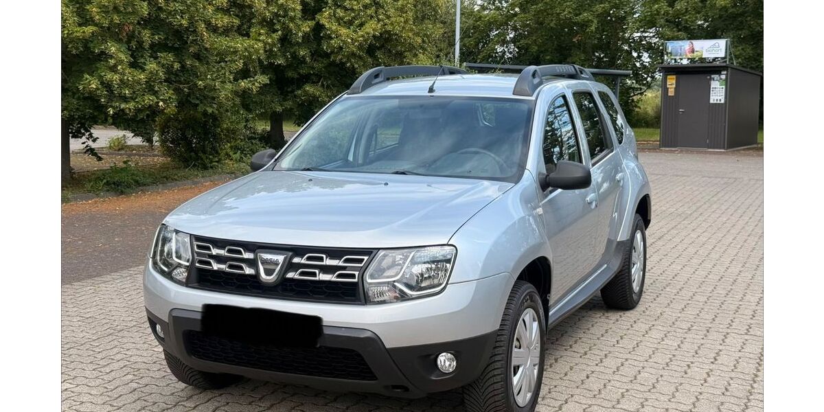 Dacia Duster 176.374 km 5.990 &euro; Neustadt 31535