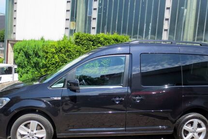 VW Caddy 211.000 km 12.995 &euro; Hannover 30179