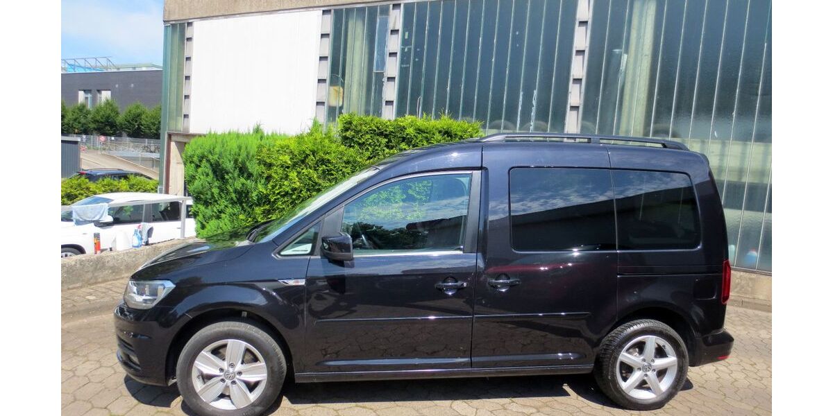 VW Caddy 211.000 km 12.995 &euro; Hannover 30179