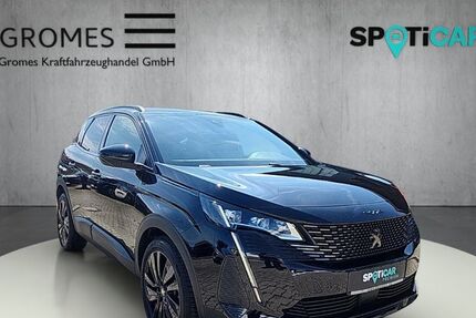 Peugeot 3008 14.390 km 29.590 &euro; Wartenberg 85456