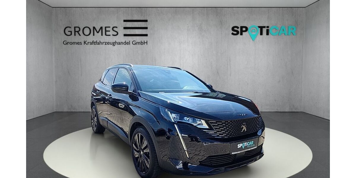 Peugeot 3008 14.390 km 29.590 &euro; Wartenberg 85456