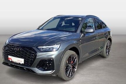 Audi Q5 19.688 km 58.490 &euro; Zwickau 08056