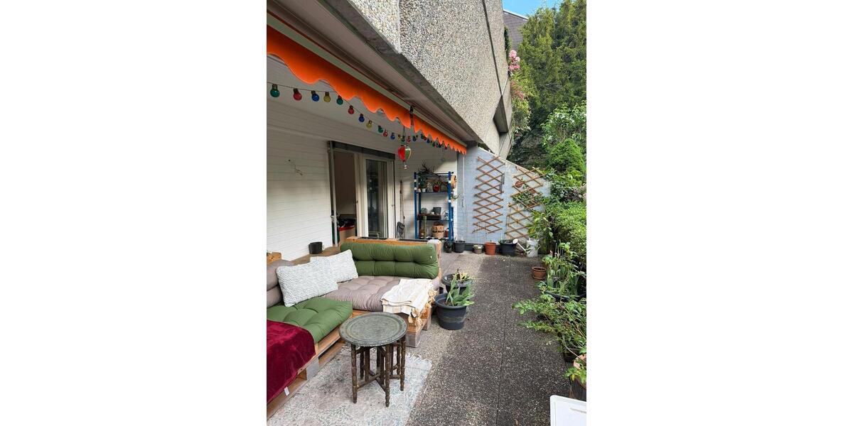 Etagenwohnung Karlsruhe Durlach - 3 Zimmer, 104 m&sup2;, 1.279&euro; | Angebot:26648051