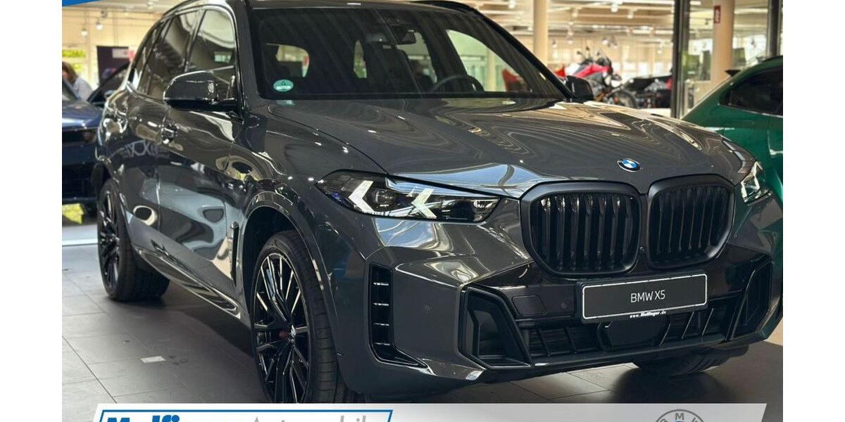 BMW X5 6.000 km 102.490 &euro; Schorndorf 73614
