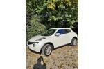 Nissan Juke 88.120 km 9.950 € Aichtal 72631