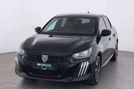 Peugeot 208 4.130 km 21.980 &euro; Holzminden 37603