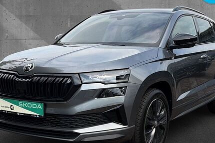 Skoda Karoq 34.500 km 32.980 &euro; Wetzlar 35578