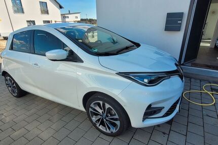 Renault ZOE 52.000 km 9.800 &euro; Renquishausen 78603