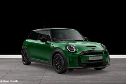 Mini Cooper SE 18.082 km 19.900 &euro; Kirkel 66459