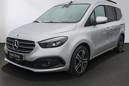 Mercedes-Benz T-Klasse 8.000 km 32.750 &euro; Rosbach 61191