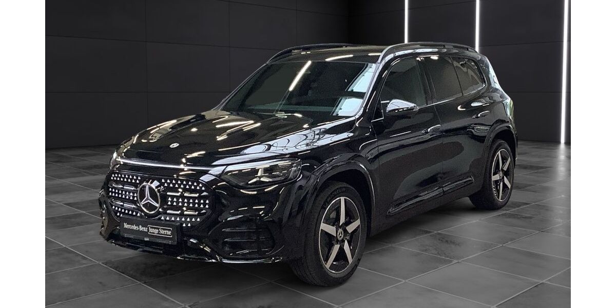 Mercedes-Benz GLB 250 8.000 km 59.749 &euro; Nordhausen 99734