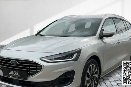 Ford Focus 10.826 km 23.790 &euro; Kulmbach 95326