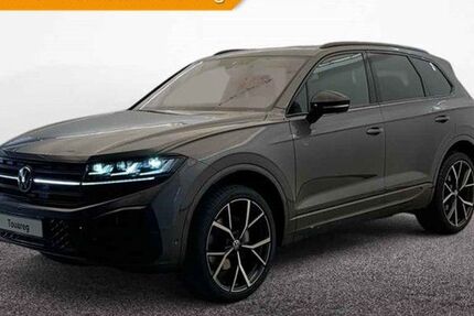 VW Touareg 4.000 km 89.480 &euro; Marktoberdorf 87616
