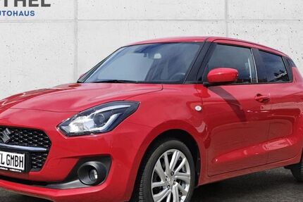 Suzuki Swift 36.700 km 13.490 &euro; Northeim 37154