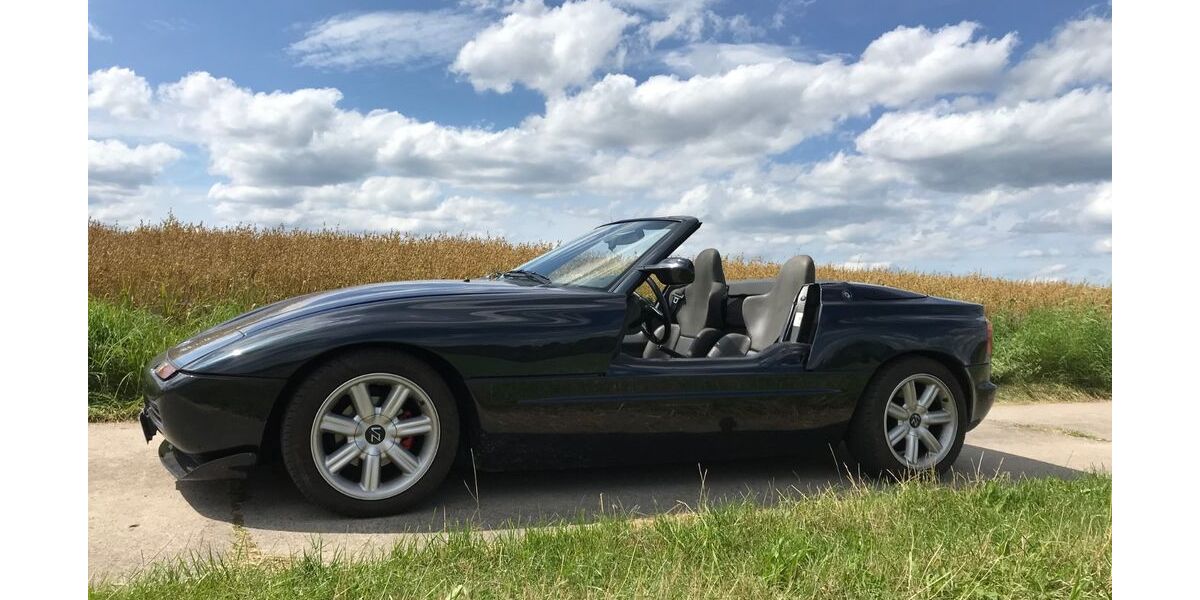 BMW Z1 39.700 km 49.500 &euro; Aichtal 72631