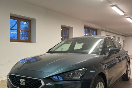 Seat Leon 223.350 km 10.499 &euro; Grafing bei München 85567