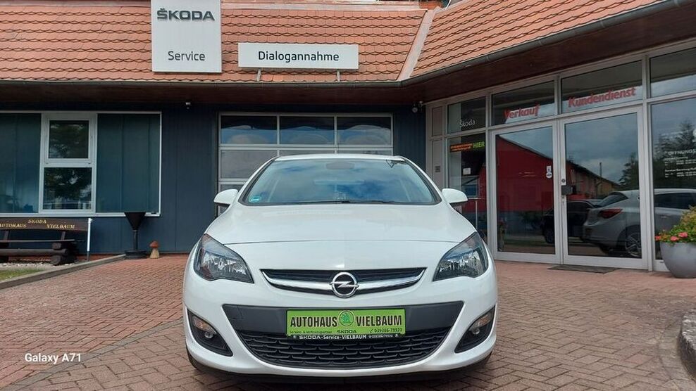 Astra