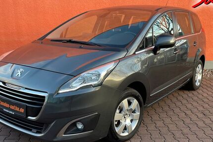 Peugeot 5008 204.758 km 7.890 &euro; Gotha 99867