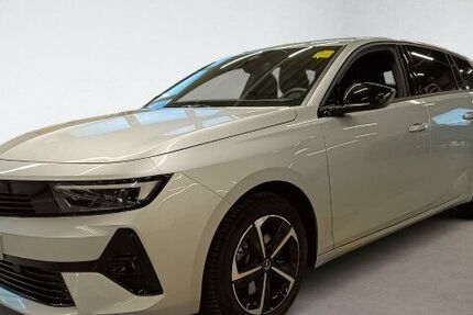 Opel Astra 10.162 km 21.940 &euro; Sömmerda 99610