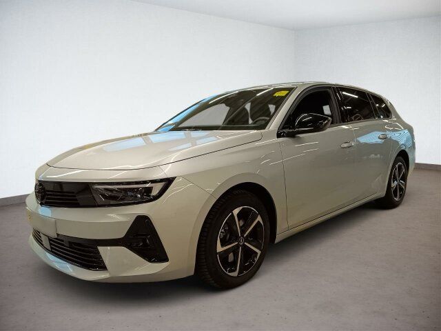 Opel Astra 10.162 km 21.940 &euro; Sömmerda 99610