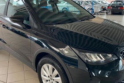 Seat Arona 2.750 km 18.990 &euro; Batzhausen 92358