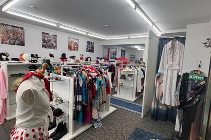 Ladenlokal mit Wohnmöglichkeit in Königswinter-Oberpleis zimmer