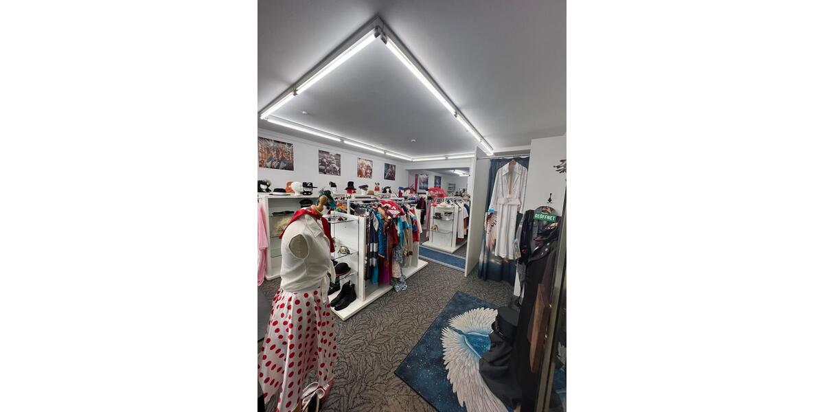 Ladenlokal mit Wohnmöglichkeit in Königswinter-Oberpleis zimmer