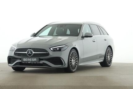 Mercedes-Benz C 220 9.900 km 41.950 &euro; Bielefeld 33609