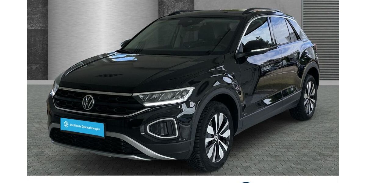 VW T-Roc 8.050 km 29.890 &euro; Stade 21682
